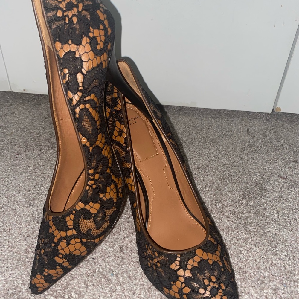 Givenchy Heels